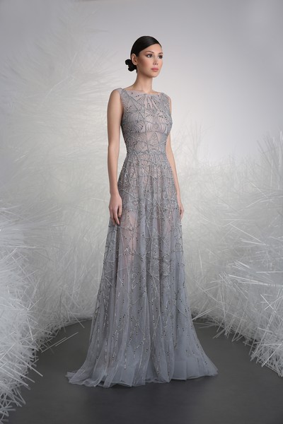 Tony Ward Ready-to-Wear Fall Winter 2019 2020 